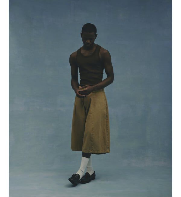 JOURNAL STANDARD「《予約》Dickies / ディッキーズ 別注 ODD SHAPE SHORTS / ショーツ」|その他|