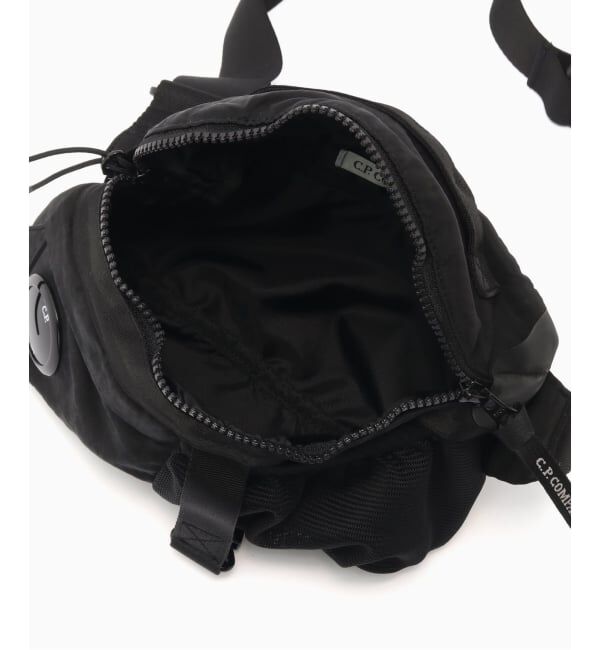 JOURNAL STANDARD「C.P. Company / シーピーカンパニー NYLON B LENS WAISTBAG」|その他|