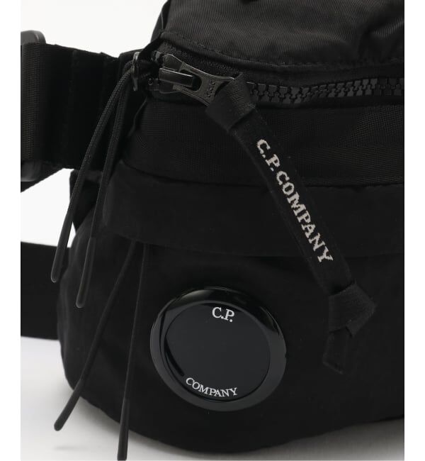 JOURNAL STANDARD「C.P. Company / シーピーカンパニー NYLON B LENS WAISTBAG」|その他|