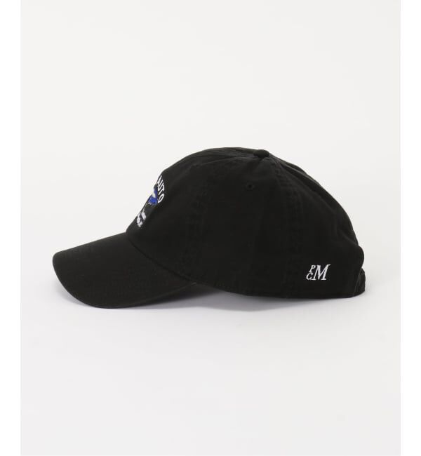 journal standard L'essage「【PARROTT CANVAS/パロットキャンバス】PC Cap-Twill"Car"：キャップ」|キャップ・キャスケット|