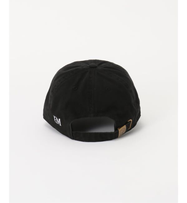 journal standard L'essage「【PARROTT CANVAS/パロットキャンバス】PC Cap-Twill"Car"：キャップ」|キャップ・キャスケット|