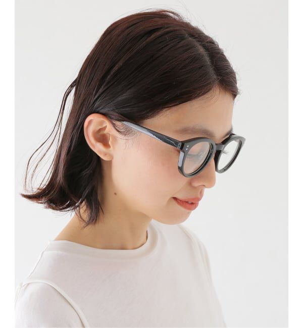 JOURNAL STANDARD relume「【NOEYEDIA/ノーアイディア】NE-456：メガネ」|メガネ|