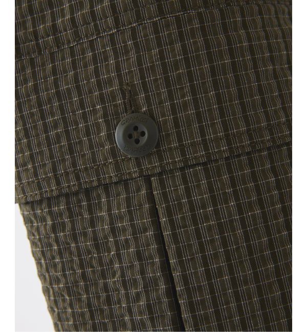 JOURNAL STANDARD relume「《予約》GRAMICCI / グラミチ 別注 サッカー チェック ショーツ」|その他|
