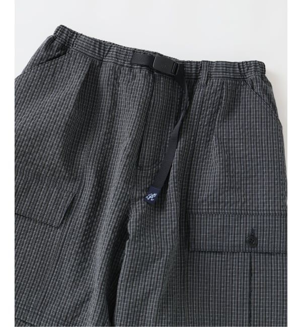 JOURNAL STANDARD relume「《予約》GRAMICCI / グラミチ 別注 サッカー チェック ショーツ」|その他|