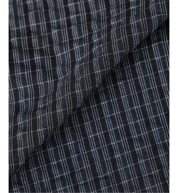 JOURNAL STANDARD relume「《予約》GRAMICCI / グラミチ 別注 サッカー チェック ショーツ」|その他|