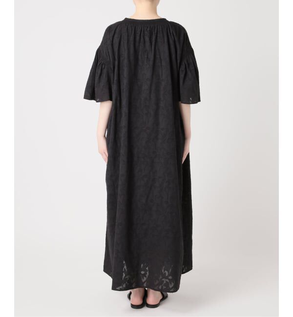 JOURNAL STANDARD relume「《予約》コットンジャガードワンピース」|ワンピース|