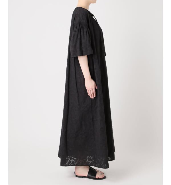 JOURNAL STANDARD relume「《予約》コットンジャガードワンピース」|ワンピース|