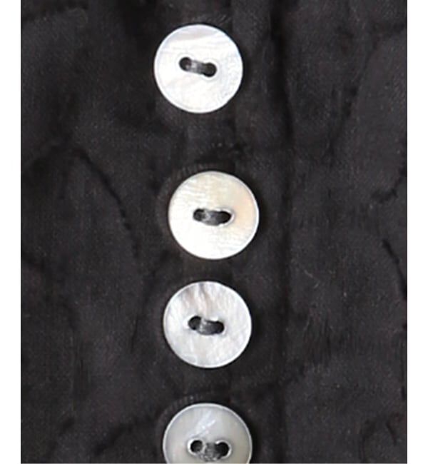 JOURNAL STANDARD relume「《予約》コットンジャガードワンピース」|ワンピース|