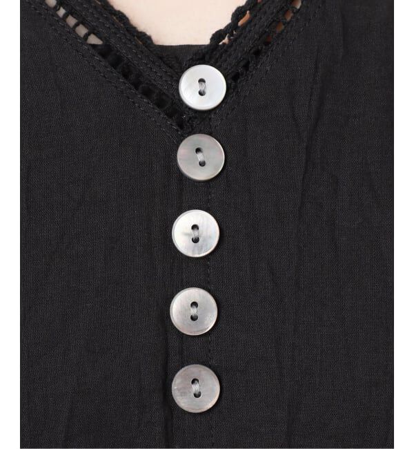 JOURNAL STANDARD relume「《予約》コットンボイルクリンクルマーメイドワンピース」|ワンピース|