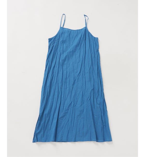 JOURNAL STANDARD relume「《予約》コットンボイルクリンクルマーメイドワンピース」|ワンピース|