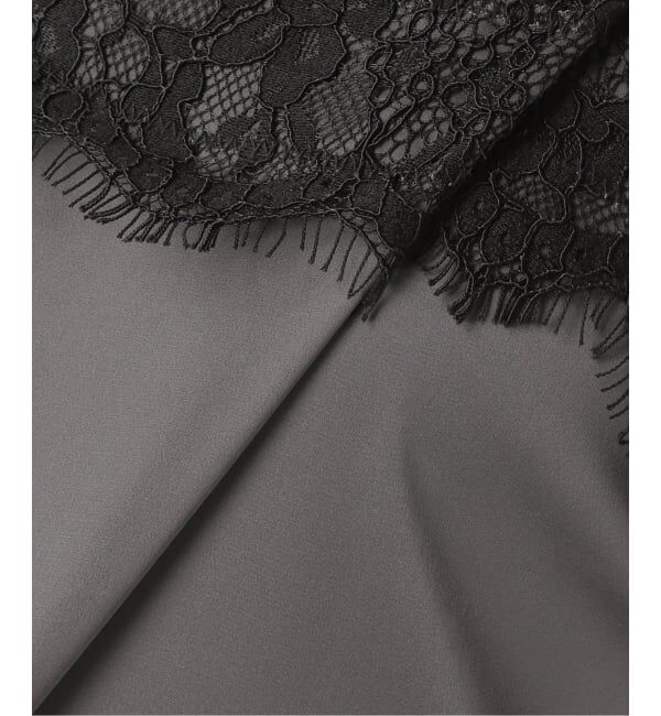 JOURNAL STANDARD relume「《追加予約2》サテンレースキャミソール」|キャミソール|