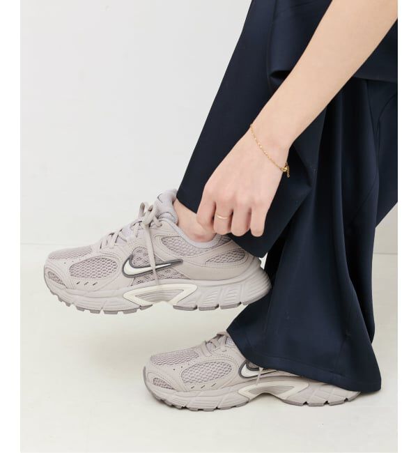 JOURNAL STANDARD relume「《WEB限定追加》【NIKE/ナイキ】 ウィメンズV5 RNR：スニーカー」|スニーカー|ベージュ