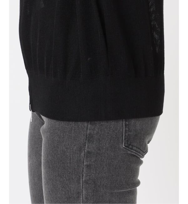 JOURNAL STANDARD relume「《追加予約 / 新色》シアーフーディ」|パーカー|