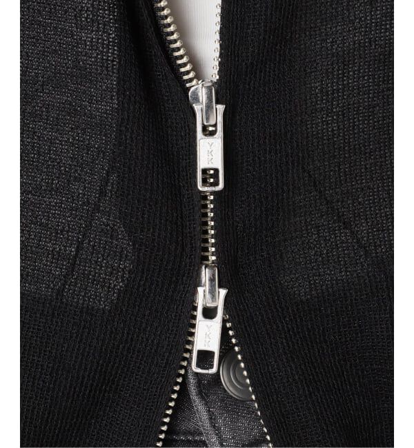 JOURNAL STANDARD relume「《追加予約 / 新色》シアーフーディ」|パーカー|