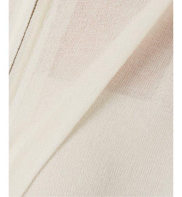 JOURNAL STANDARD relume「《追加予約 / 新色》シアーフーディ」|パーカー|