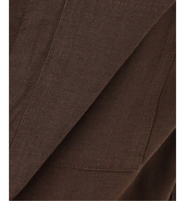 JOURNAL STANDARD relume「《予約》Vネックオールインワン」|オールインワン|