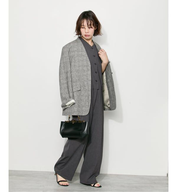 journal standard L'essage「《予約》ウーリーノライトALL IN ONE」|オールインワン|