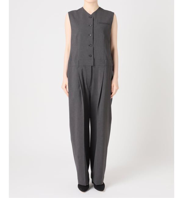 journal standard L'essage「《予約》ウーリーノライトALL IN ONE」|オールインワン|