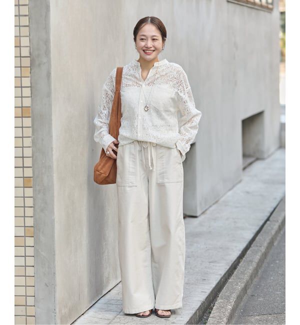 JOURNAL STANDARD「《WEB限定追加予約3》EASY Utility パンツ」|その他|