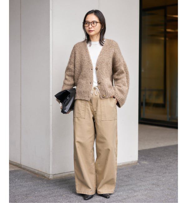 JOURNAL STANDARD「《WEB限定追加予約3》EASY Utility パンツ」|その他|