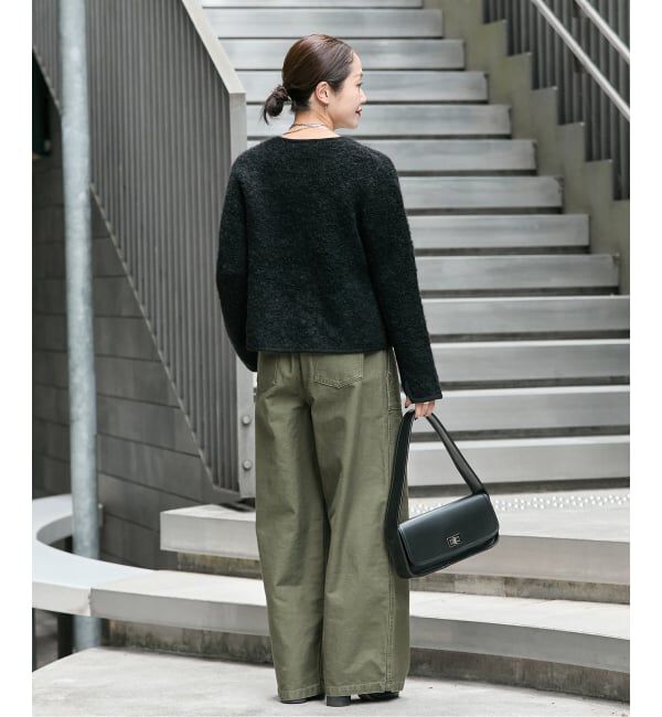 JOURNAL STANDARD「《WEB限定追加予約3》EASY Utility パンツ」|その他|