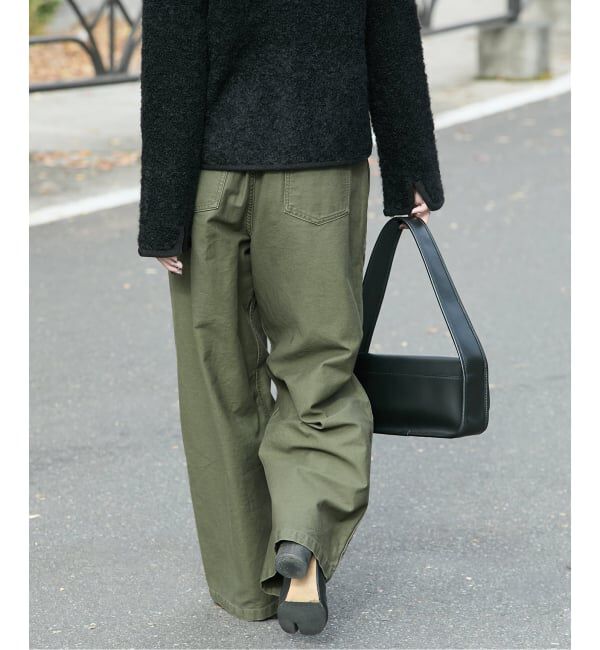 JOURNAL STANDARD「《WEB限定追加予約3》EASY Utility パンツ」|その他|