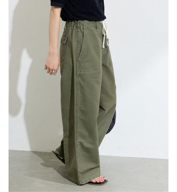 JOURNAL STANDARD「《WEB限定追加予約3》EASY Utility パンツ」|その他|
