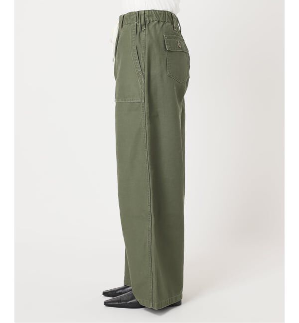 JOURNAL STANDARD「《WEB限定追加予約3》EASY Utility パンツ」|その他|