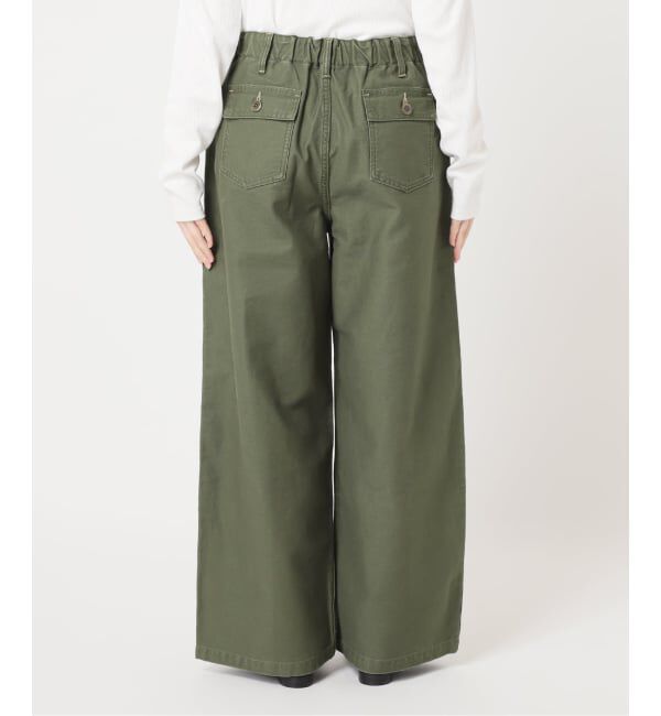 JOURNAL STANDARD「《WEB限定追加予約3》EASY Utility パンツ」|その他|