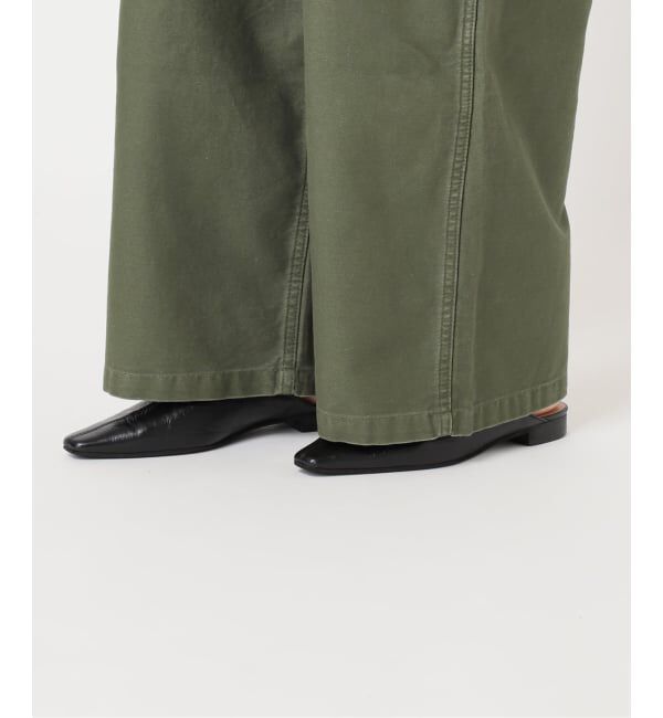 JOURNAL STANDARD「《WEB限定追加予約3》EASY Utility パンツ」|その他|