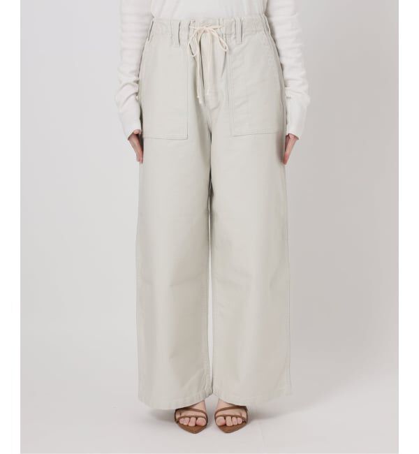 JOURNAL STANDARD「《WEB限定追加予約3》EASY Utility パンツ」|その他|