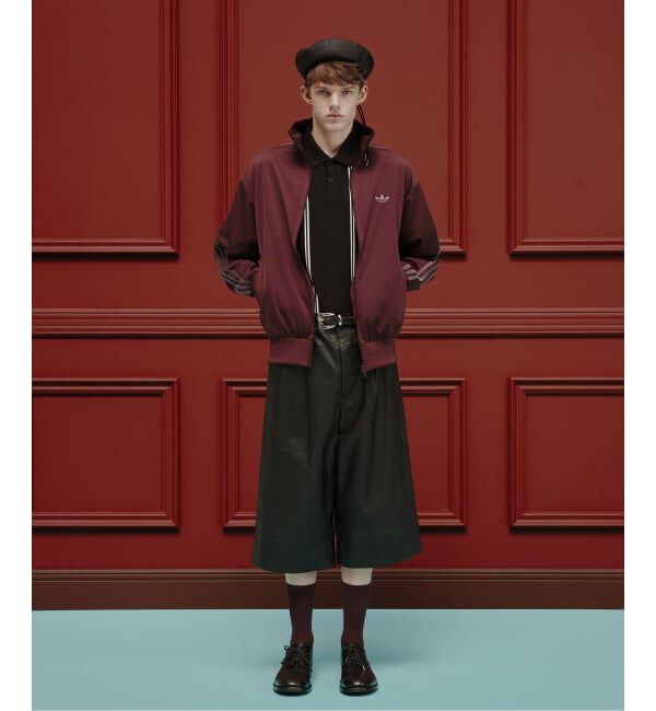 JOURNAL STANDARD「adidas originals / アディダス for JS ファイヤーバード トラック トップ」|その他|