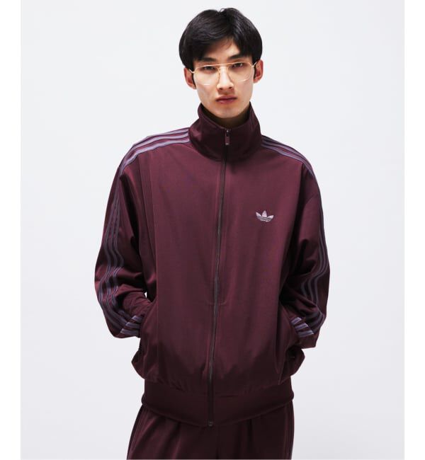 JOURNAL STANDARD「adidas originals / アディダス for JS ファイヤーバード トラック トップ」|その他|