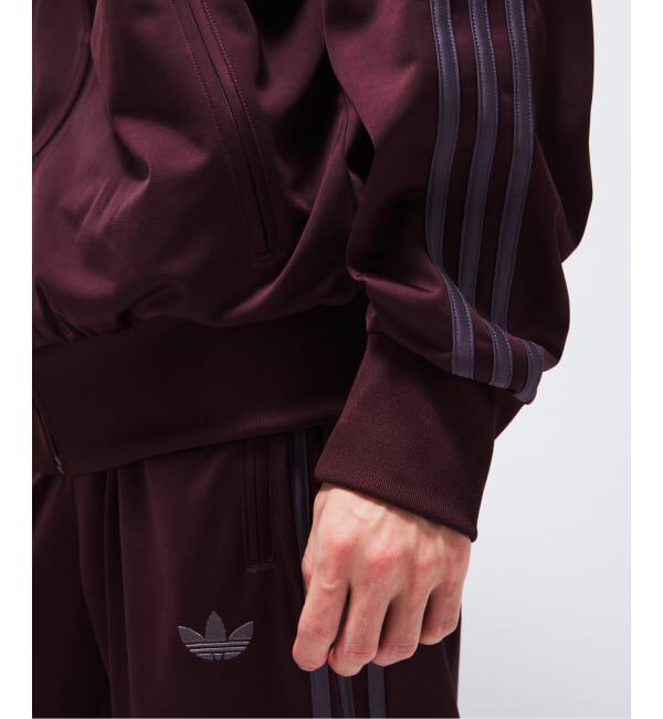 JOURNAL STANDARD「adidas originals / アディダス for JS ファイヤーバード トラック トップ」|その他|