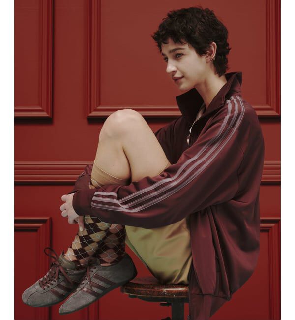 JOURNAL STANDARD「adidas originals / アディダス for JS ファイヤーバード トラック トップ」|その他|