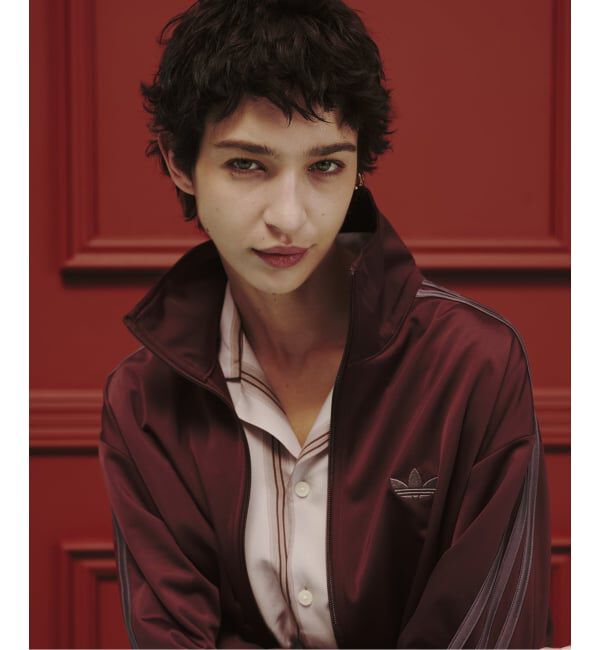 JOURNAL STANDARD「adidas originals / アディダス for JS ファイヤーバード トラック トップ」|その他|