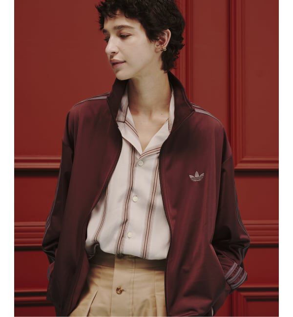 JOURNAL STANDARD「adidas originals / アディダス for JS ファイヤーバード トラック トップ」|その他|