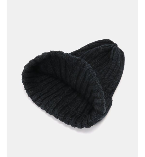 journal standard luxe「【HIGHLAND2000】 2 END RIB CAP」|ニット帽|