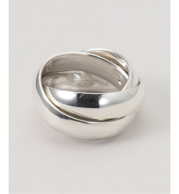 journal standard L'essage「【IRIS47/イリスフォーセブン 】 tre ring：リング」|リング|