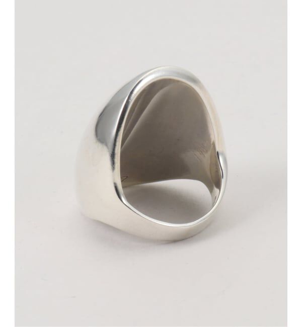 journal standard L'essage「【IRIS47/イリスフォーセブン 】armor ring：リング」|リング|