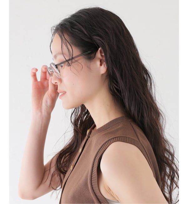 journal standard L'essage「【KEARNY/カーニー】nupuri：メガネ」|メガネ|