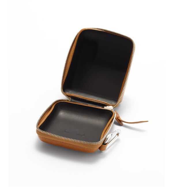 THE STAND FOOL SO GOOD（S）「beta post SMU Molded Leather Camera Case」|その他|
