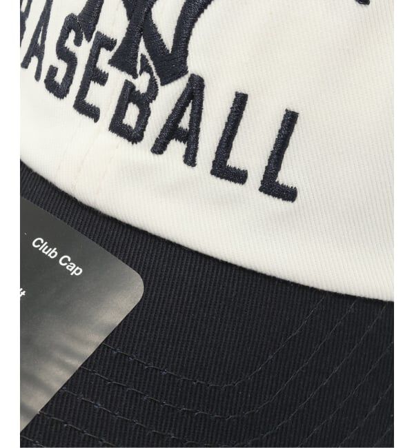 JOURNAL STANDARD「Fanatics MLB Nike Cooperstown Club Cap」|キャップ・キャスケット|