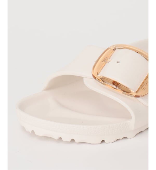 JOURNAL STANDARD relume「《予約》【BIRKENSTOCK/ビルケンシュトック】MADRID BIG BUCKLE EVA：サンダル」|サンダル|