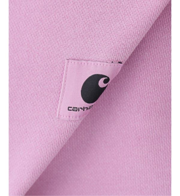 Oriens JOURNAL STANDARD「【CARHARTT WIP 】 W' HOODED NELSON JACKET」|パーカー|