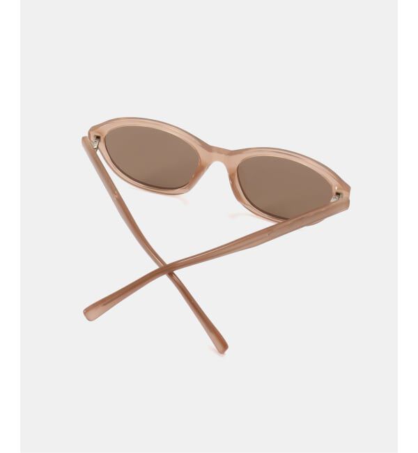 JOURNAL STANDARD relume「【ONE BRILLIANT / ワンブリリアント】 Regina」|サングラス|