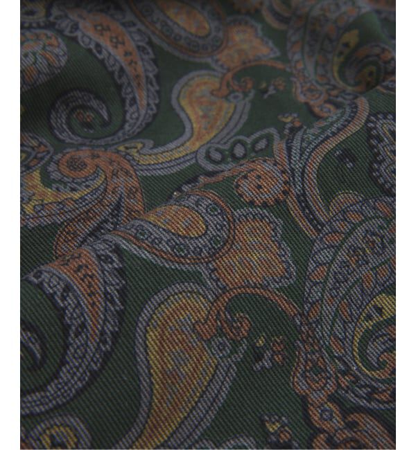 JOURNAL STANDARD relume「《予約》ペイズリー カツラギ イージーパンツ」|その他|