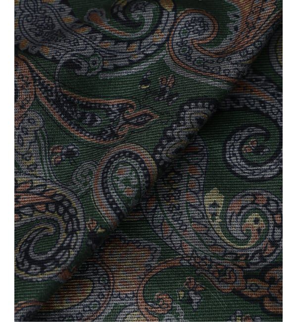 JOURNAL STANDARD relume「《予約》ペイズリー カツラギ イージーパンツ」|その他|