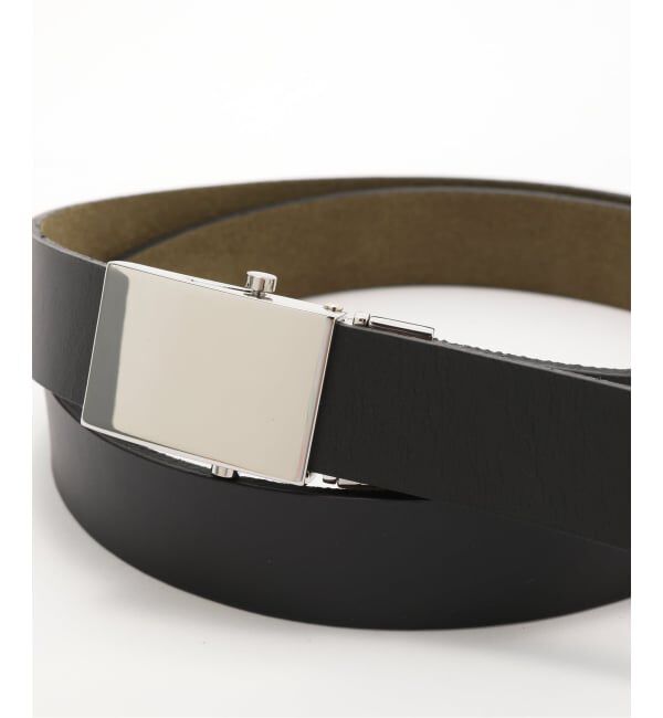 JOURNAL STANDARD relume「【LEFIJE/レフィエ】 リバーシブルベルト」|ベルト|