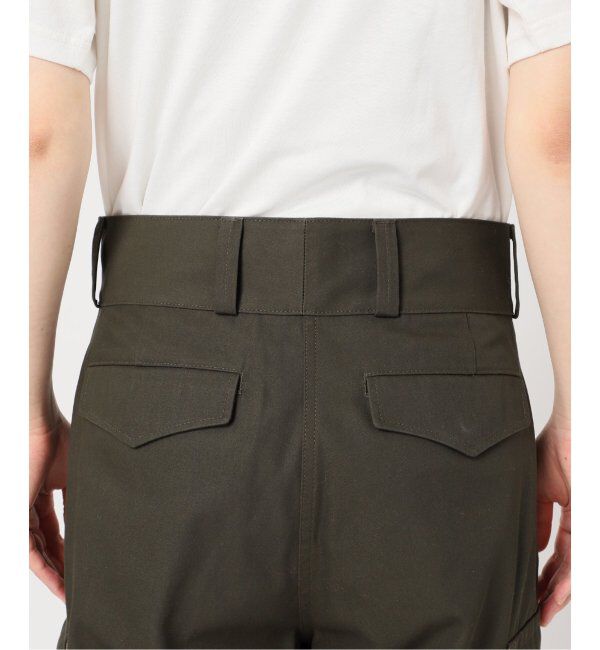 Spick and Span「≪追加≫LOT No.SPML-002 ARMY PT」|カーゴ|